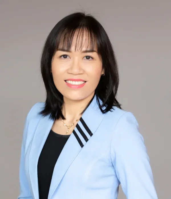 Kim Bui